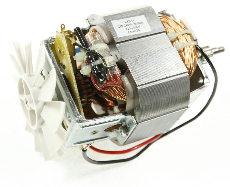 Gorenje 405454 Motor - Motor mit zahnrad