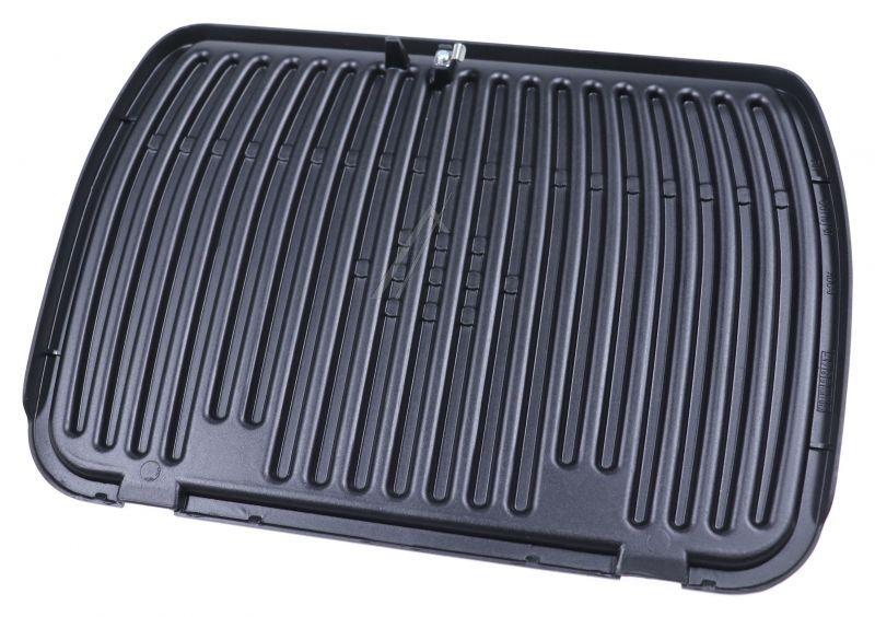 SEB TS01039391 Grillpfanne - Kochplatte oben