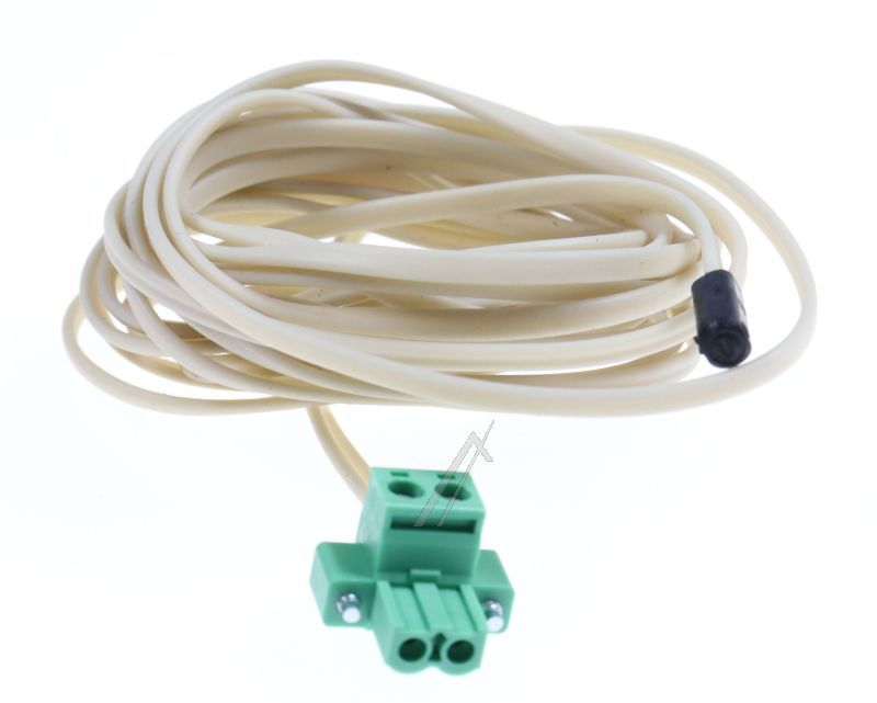 Liebherr 940757100 Stecker - Kabel vollst produktfuehler ntclb5hpw1