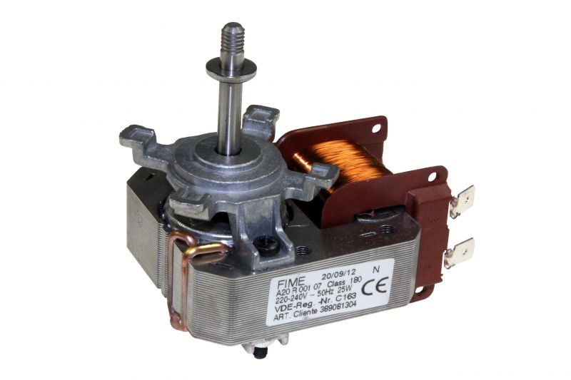 AEG Electrolux 3890813045 Lüfter - Ventilatormotor