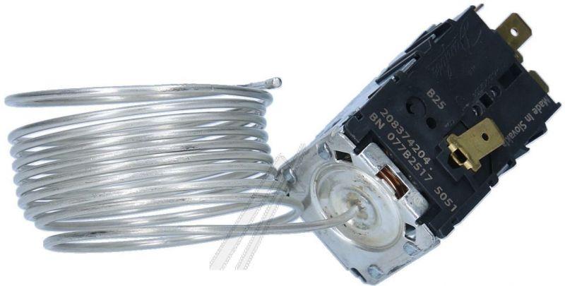 AEG Electrolux 2083742045 - 077b2517 thermoregler, gefriergerät