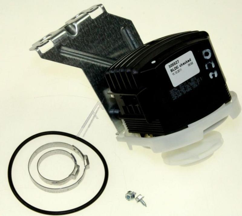 Whirlpool Indesit 480140102394 Umwälzmotor - C00313230 motor kd-kit vsm 220-240v, class