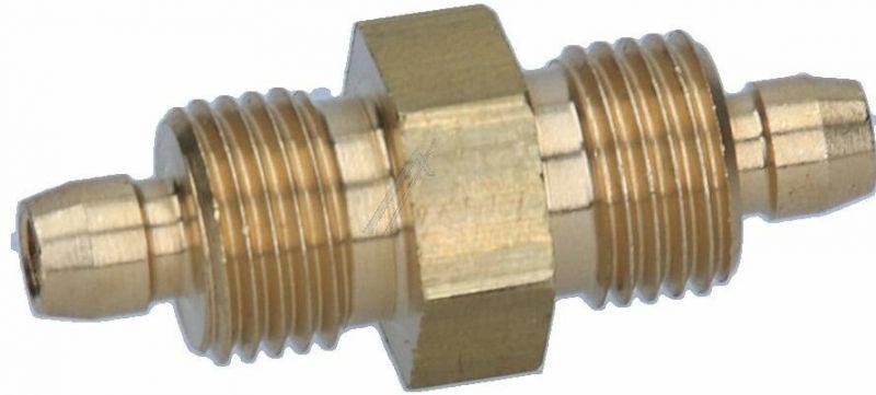 Samsung DA6201378B Schlauchverbinder - Valve-fitting pu,at06,c3604bd-f,-,-,-,-