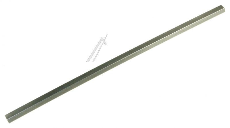 AEG Electrolux 2631004104 Dekorleiste - Trim,glass shelf,front,432.5mm