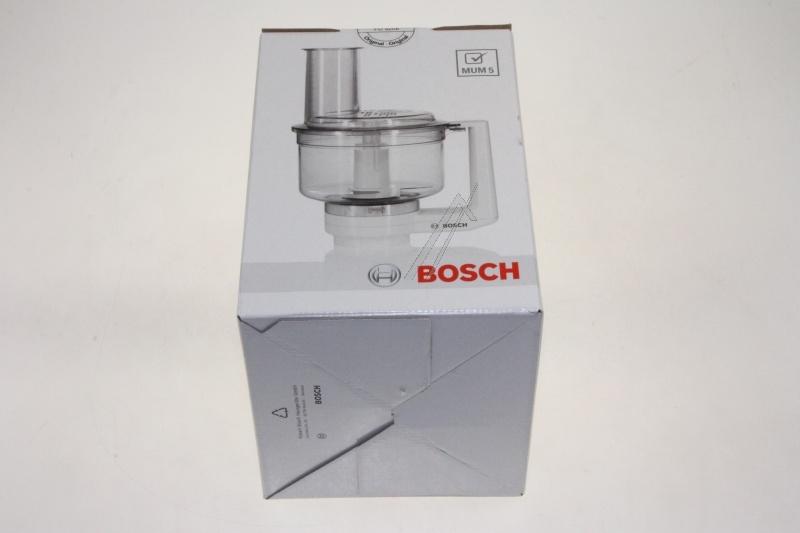 BSH Bosch Siemens 00572476 Zerkleinerer - Muz5mm1 mixer