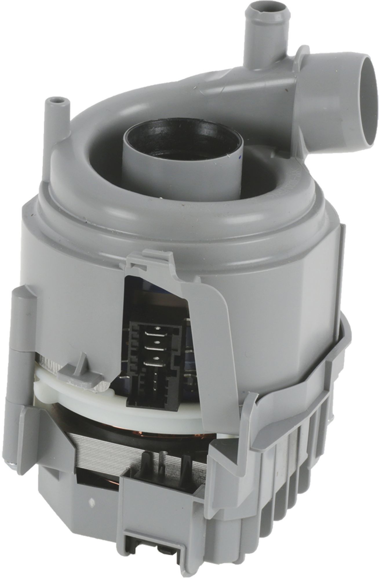 BSH Bosch Siemens 12019958 Umwälzmotor - Heatpump