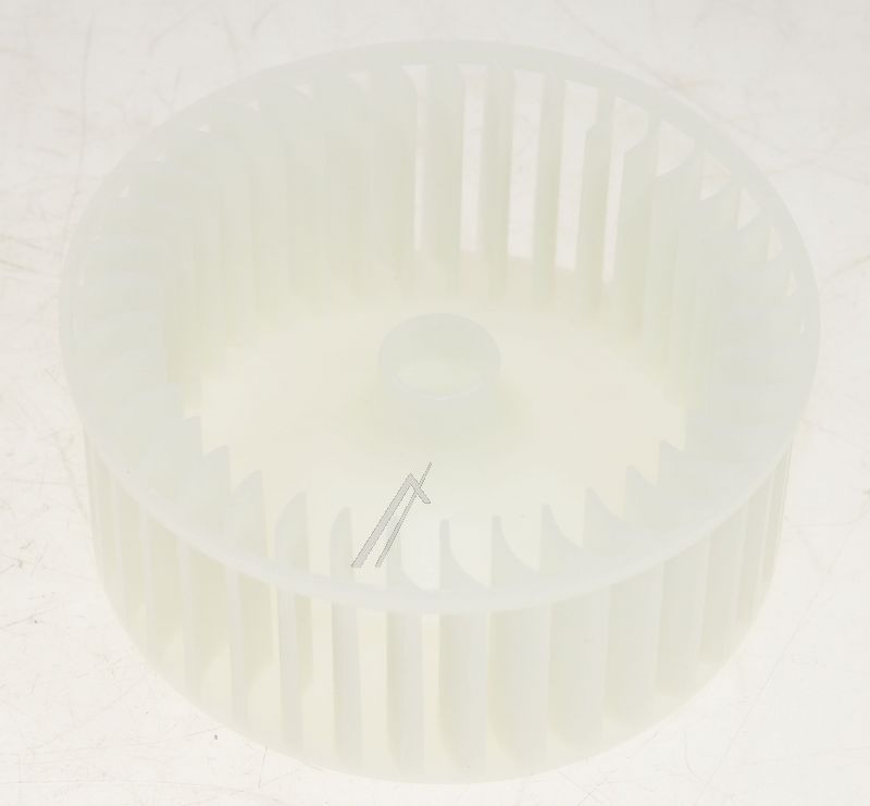 Arcelik Grundig Beko 2957310300 Flügelrad - Dryer fan