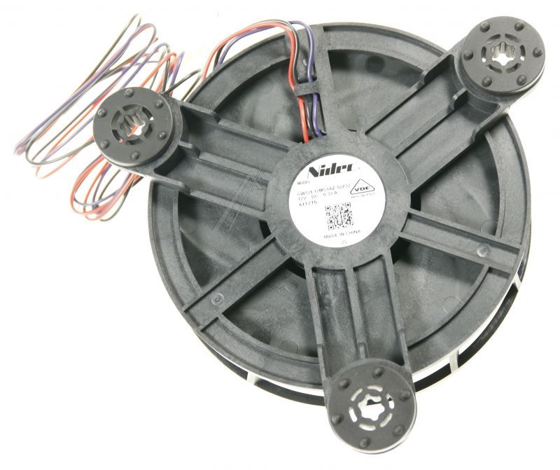 Haier 49045968 Lüfter - 0064001594 frz fan-dc12v