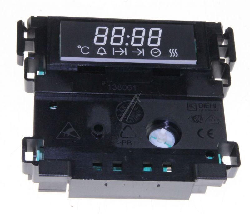 BSH Bosch Siemens 00602744 Programmschalter - Uhr