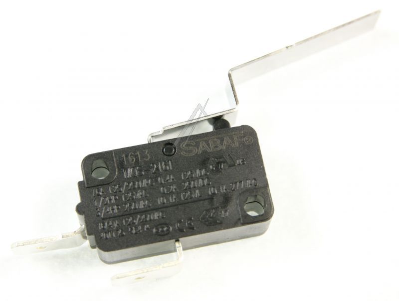 SMEG 814490414 Taster - Mikroschalter grill für thermostat 958730648-9