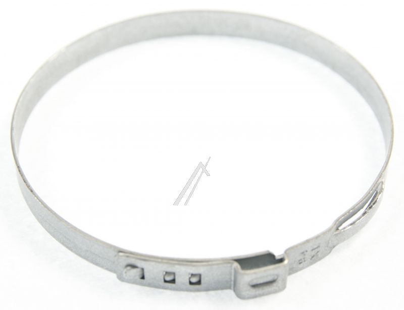 Samsung DD8101424A Schlauchschelle - A/s-clamp bend 940,dwfn320,672000700031,