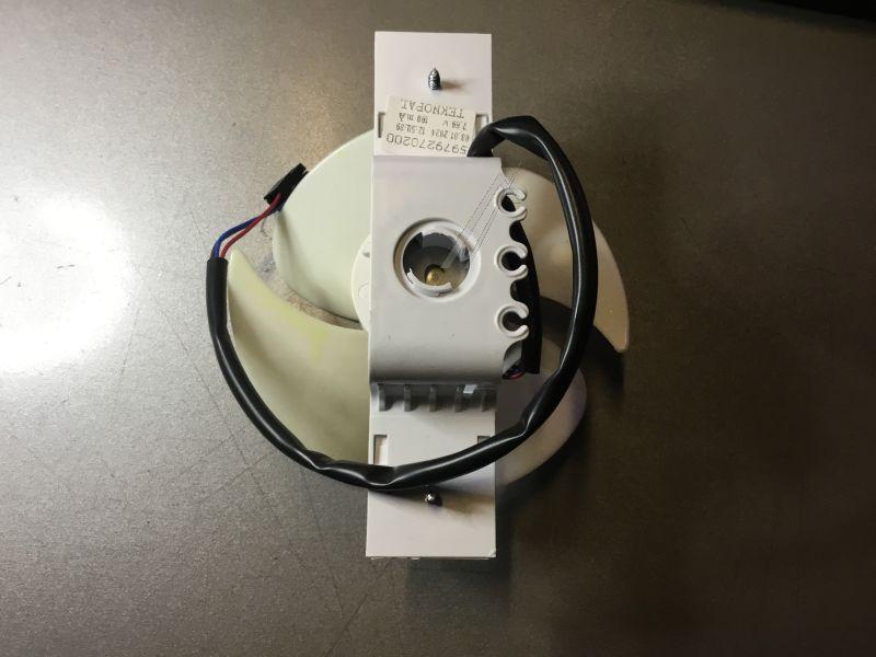 SMEG 695211007 Lüfter - Dc fan motor assy