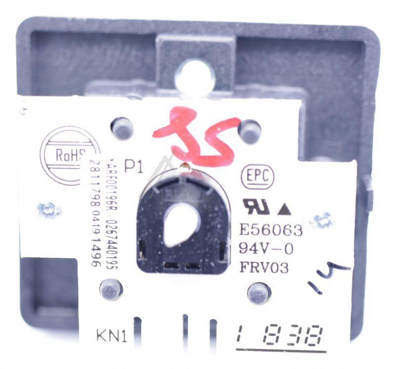 Arcelik Grundig Beko 267440193 Thermostat - Regler temperatur