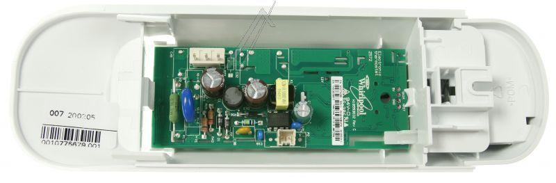 Whirlpool Indesit 481010653196 - C00325901 thermostat elektronik assy,12m 4