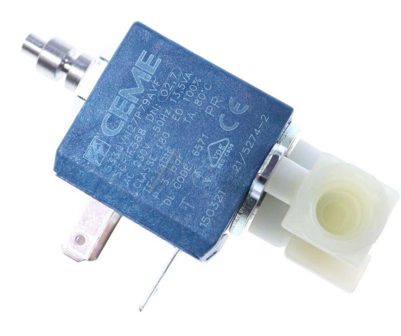 Delonghi 5213226571 Magnetventil - Solenoidventil (3vc 230v)