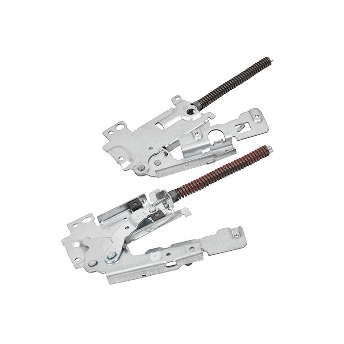 AEG Electrolux 4055031548 - Kit, türscharnier, rechts-links