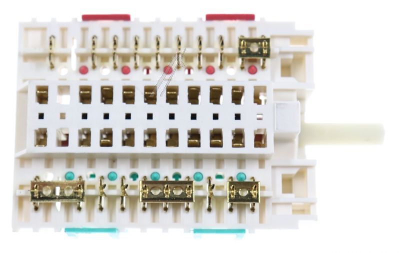 Gorenje 726617 - Selector switch k36e everel