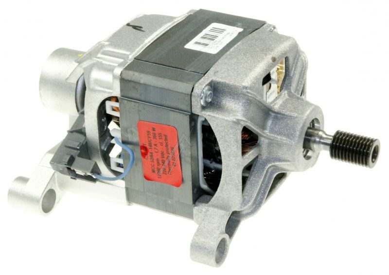 Candy Hoover 41023826 Waschmaschinenmotor - Mcc 52/64 -148/cy59 kollektormotor sole-acc p55 t.f/d.c.