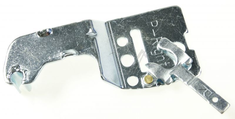 LG AEH73957106 - Hinge assembly,upper