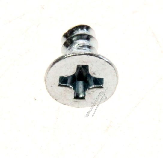 Samsung 6003001010 Schrauben - Screw-taptite fh,+,b,m3,l6,zpc(yel),swrc