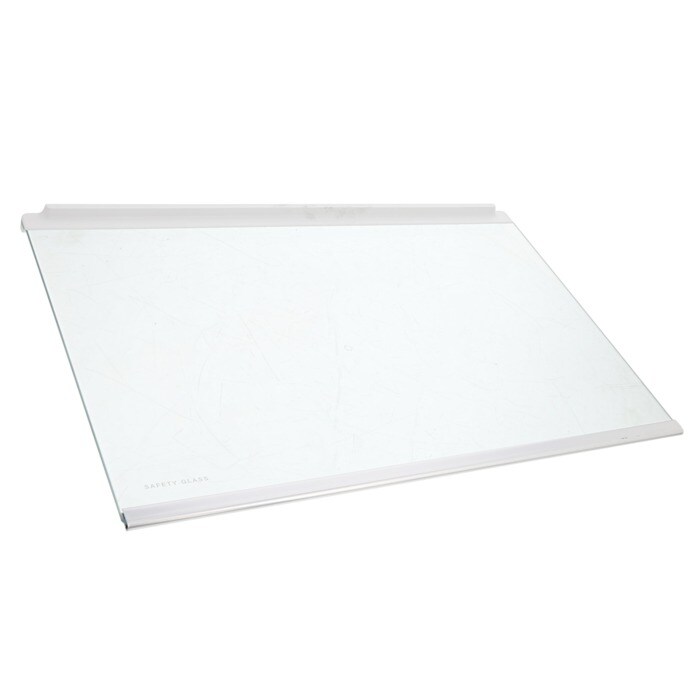 AEG Electrolux 2651093086 Glasplatte - Glass shelf,assembly,458.5x287