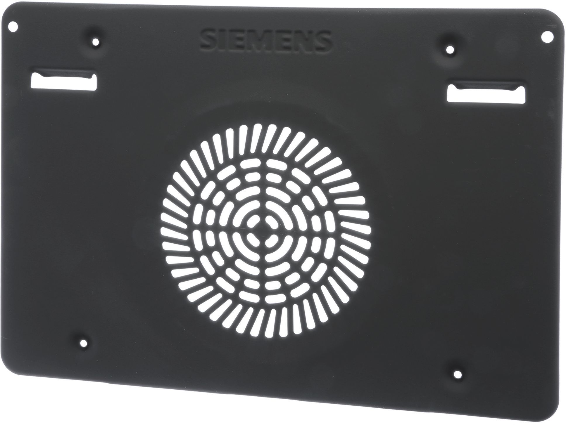 BSH Bosch Siemens 11024719 Katalytisches Blech - Hot air guide plate (1200w)