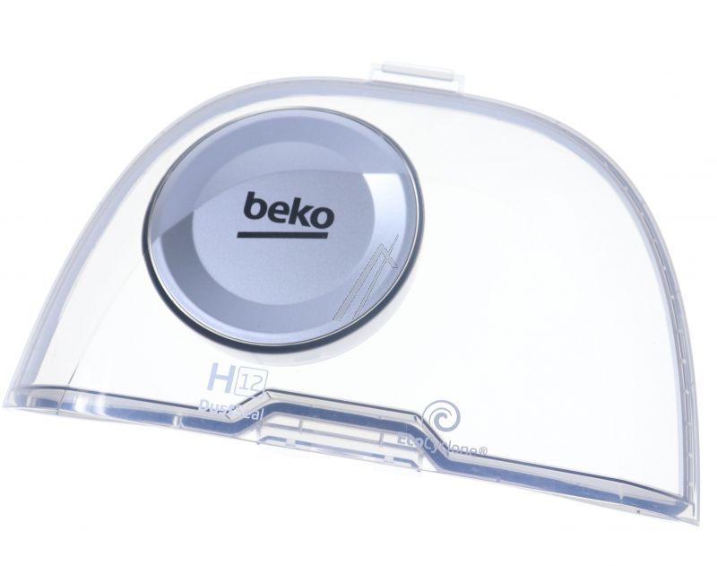 Arcelik Grundig Beko C00913922 Behälterdeckel - 9178015315 toz kutusu kapa grb.