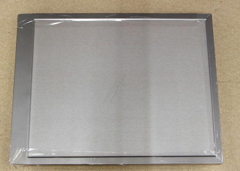 Arcelik Grundig Beko 1786360300 Abdeckung Gehäuse - 45psd top plate group passend für beko silver arc745