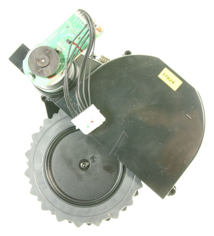 Samsung DJ9702509A Antriebsrad - Assy wheel driving l,vr7000m,10w, assy w