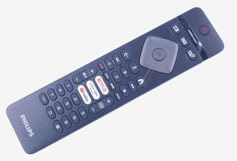 TP Vision 398GM10BEPHN0059HT - 996592302076 remote passend für philips ykf463-bt13 english ir+rf