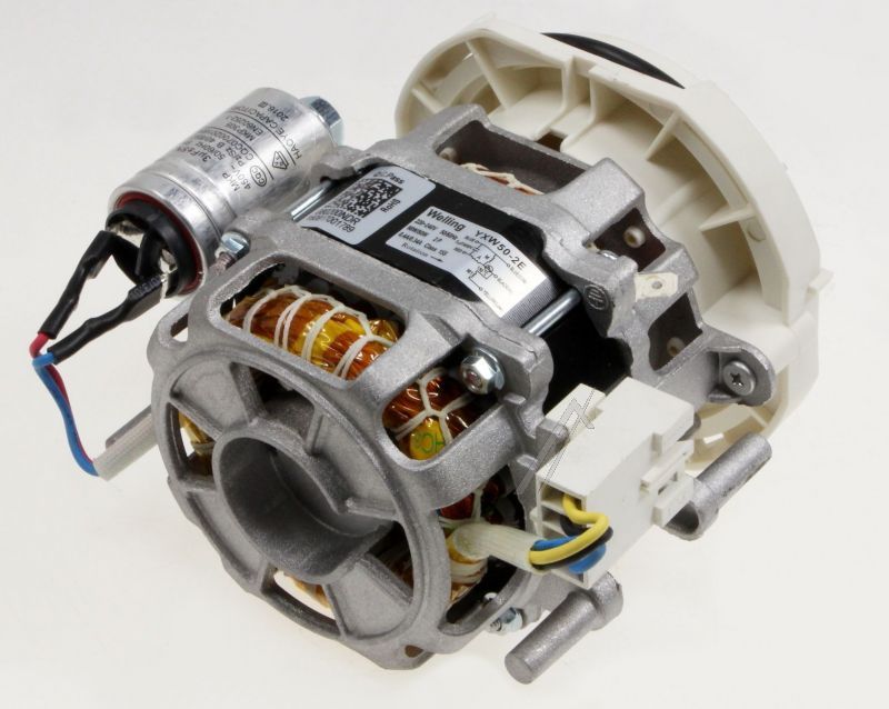 Brandt AS0043707 Umwälzmotor - Yxw50-2e motor