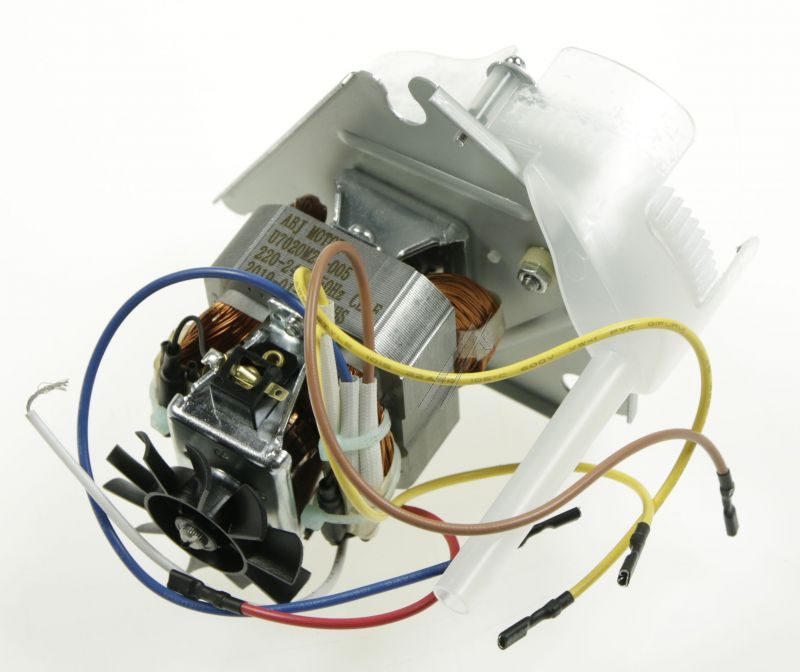 Delonghi KW716849 Motor - U7020m23-005 motor assembly - 230v