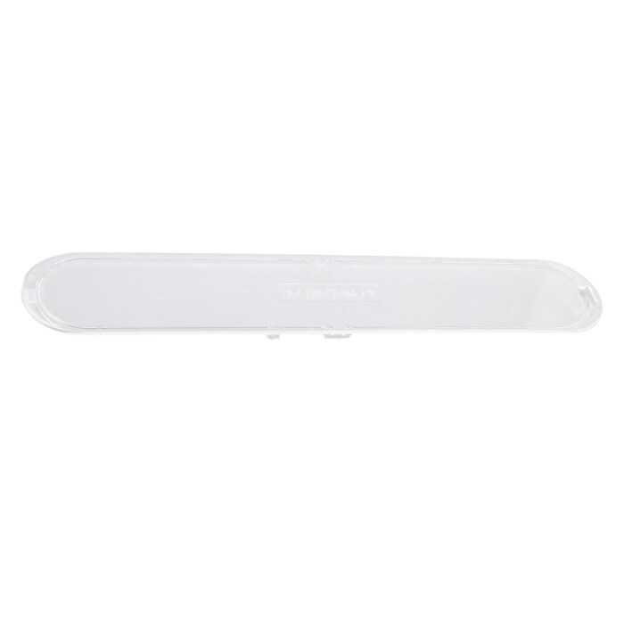 AEG Electrolux 4055356036 Lampenabdeckung - Kanne de lampe,3.5w