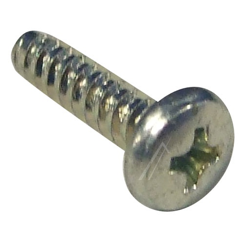 Samsung 6003000009 Schrauben - Screw-tap bh,+,b,d4,l16,zpc3(yel),swrch1