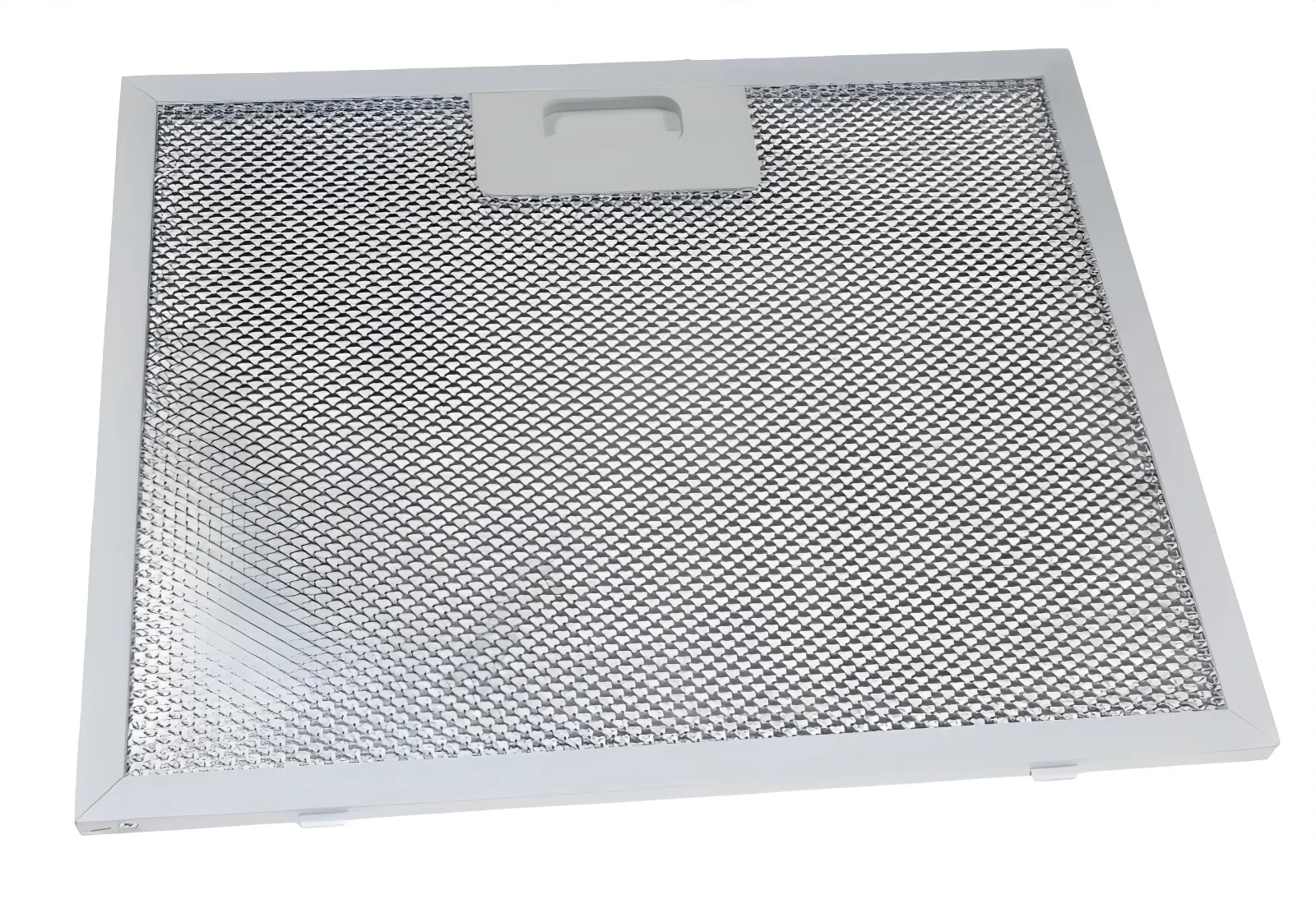 Metallfettfilter 1031914 Amica für Dunstabzug Aluminium Fettfilter Metallfilter 296x248x9mm Ersatzteil