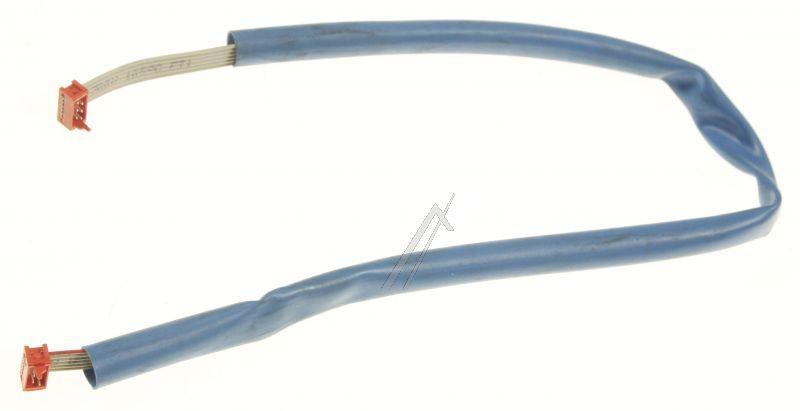 Whirlpool Indesit 480122100284 Stecker - C00317199 kabel bedienungs/leistungseinheit.