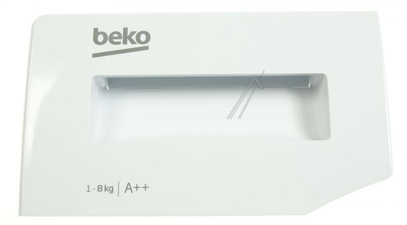 Arcelik Grundig Beko 2993609054 Schubladenblende - Schubladenblende