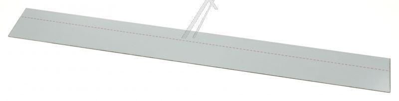 Gorenje 458747 Profil - Glass shelf profile a6-sp4-s-h60vz065