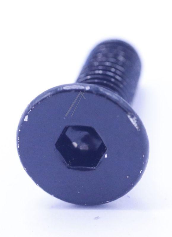 80046080 Schrauben - So2 air max: hexagon countersunk head screws m5 *p0.8 *16