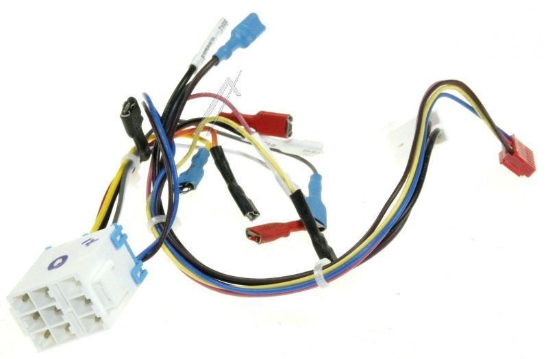 Samsung DG9600205A Netzkabel - Assy wire harness-b,bf3n3t096,230/240v,