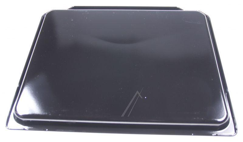 Arcelik Grundig Beko 219480006 - Black enameled deep tray