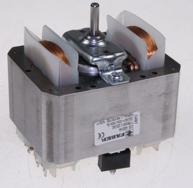 Küppersbusch 502711 Motor - Motor 6/40 220-240 v links