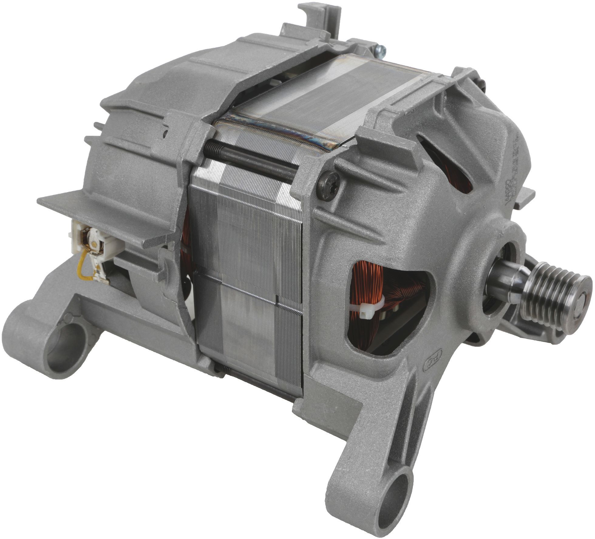 BSH Bosch Siemens 00144887 Waschmaschinenmotor - Motor