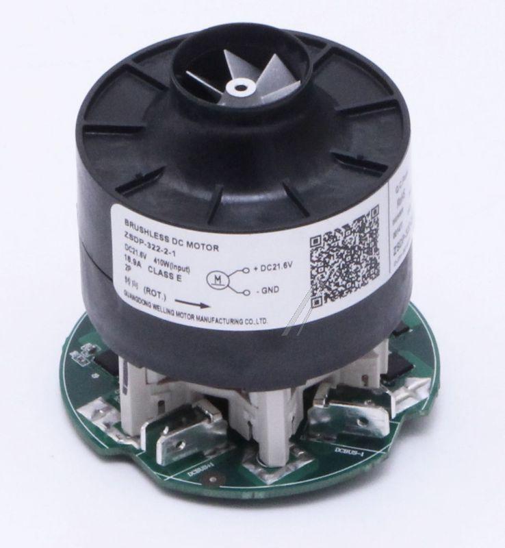 Samsung DJ3100181A Motor - Motor bldc fan,zsdp-322-2-1,120krpm,21.6