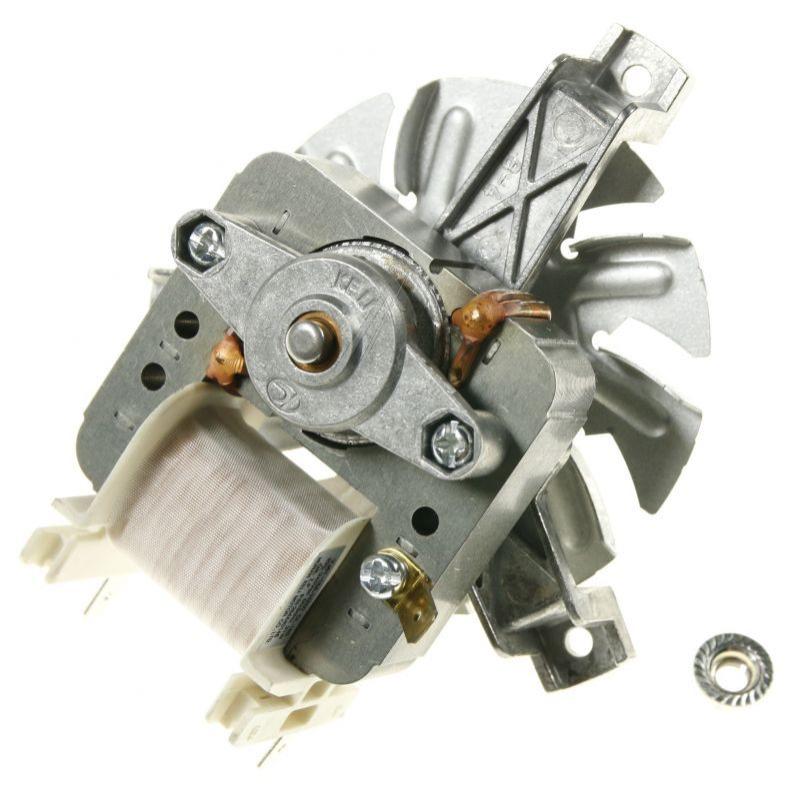 Arcelik Grundig Beko 264440148 Lüfter - Motor heissluft