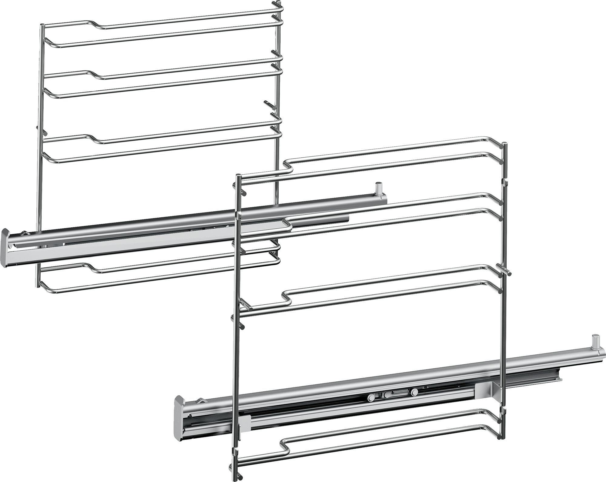 BSH Bosch Siemens 17002063 - Vollauszug 1-fach