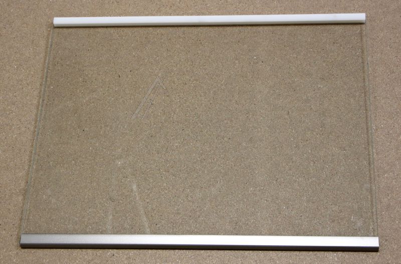 Samsung DA9716363J Glasplatte - Assy shelf-ref low,rs8000ac,luminous tri