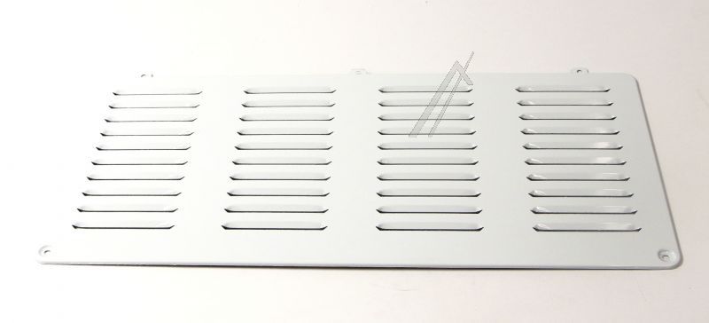 Haier 49117142 Lüftungsgitter - 0070106186pb compartment grill