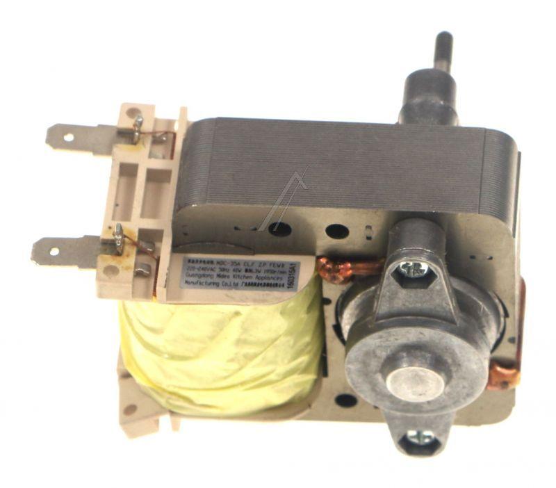 Whirlpool Indesit 488000309636 Lüfter - C00309636 konvektion motor