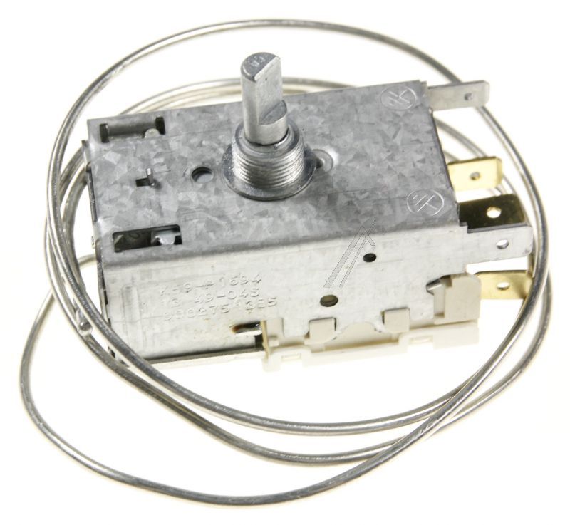 Arcelik Grundig Beko 9002751385 Thermostat - Thermostat (k59-p1694_ranco)